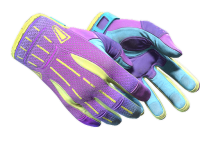 ★ Sport Gloves Ultra Violent